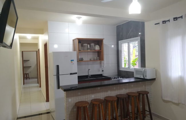 Canto Verde Apartamentos Caraguá - Foto 21