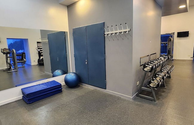 PISO 41 VISTA AL RIO Y CIUDAD PTO MADERO - Foto 30