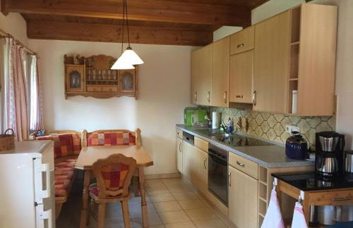 Ferienhaus Zopfhäusl - Foto 8