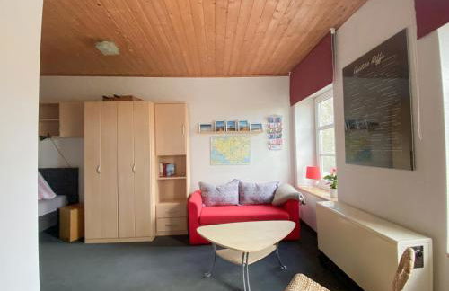 Gartenidyll Insel Rügen Poppelvitz bei Altefähr - Photo 13