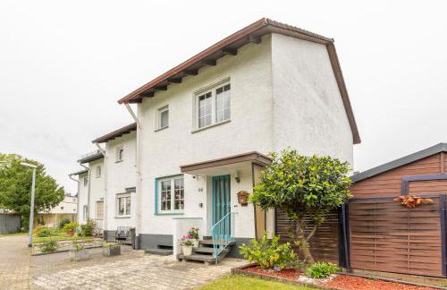 Family-Friedndly Home with Large Garden &BBQ Grill - Foto 24