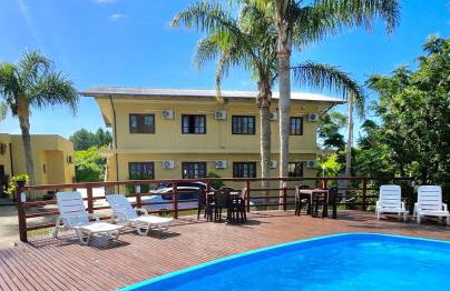 Pousada Samburá - Foto 3