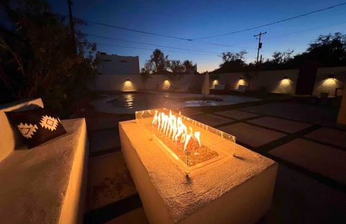 Sam Hughes Desert Oasis, Private Pool & Walk to UA - Foto 42