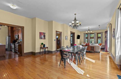 The Marquis Manor | JZ Vacation Rentals - Foto 30