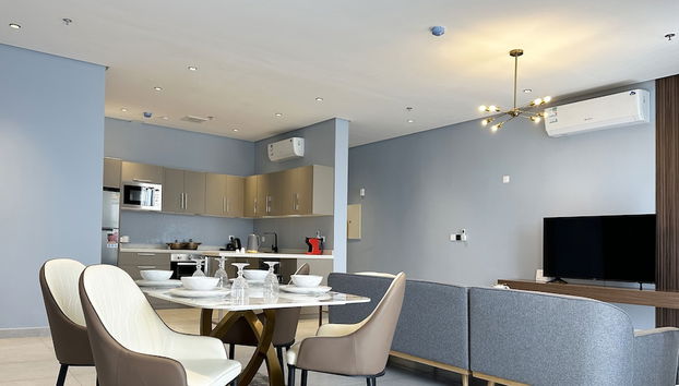 Hittin B-11 Latest Development GZ95 - Foto 5, Zona de estar