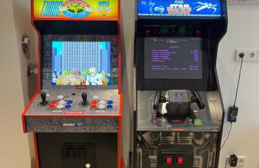 Hannover Messe Apartment 1 - Foto 22