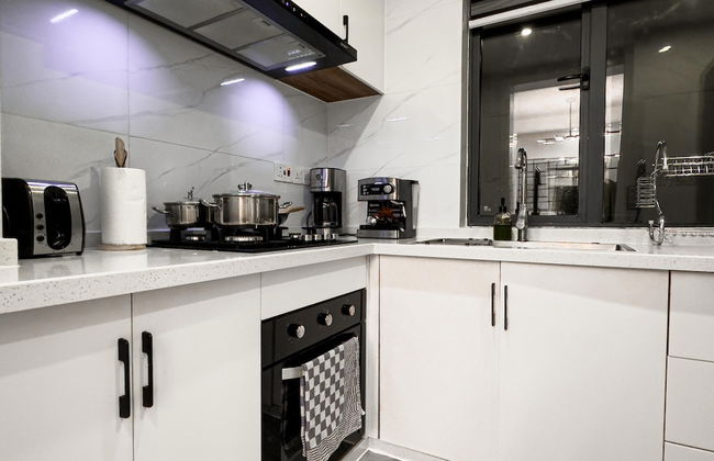 Da'Bryl Luxury Suites - Foto 20