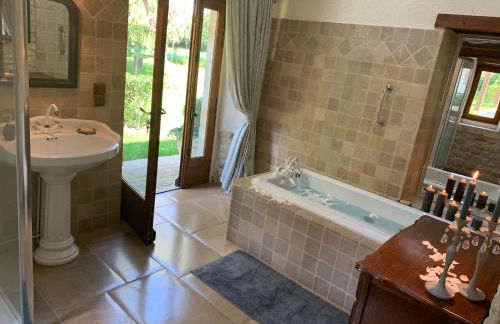 Holiday home Haras du Ry - Photo 50