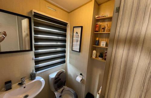 Holiday Park Caravan Fluffy in Harts Holiday Park - Photo 65