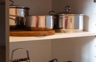 ღLiboria Das Blaue Haus - Foto 16