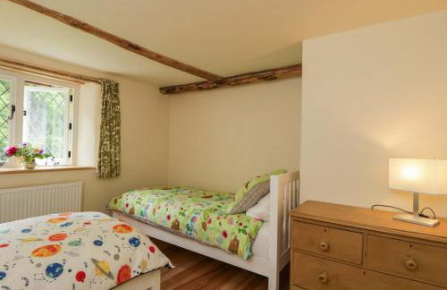 Keepers Cottage - Foto 26