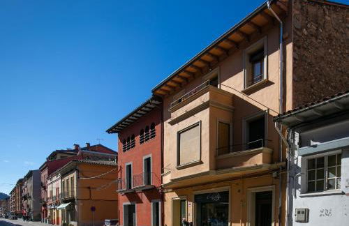 Can Prat Loft - Foto 9