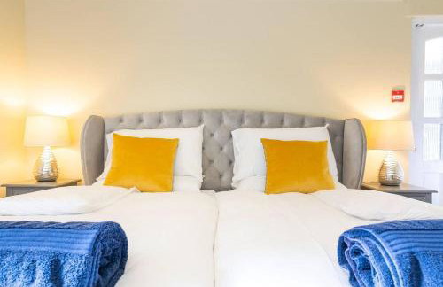 The Parsonage By Ashgrove Leisure - Foto 27