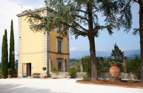 Relais Villa Belvedere - Photo 124