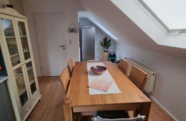 Haus Jümmeblick - Foto 7