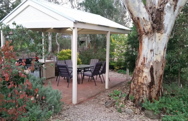 Donnybrook Cottages - Hutt River Cottage - Photo 12