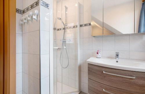 Ferienwohnung Atelier - Foto 25