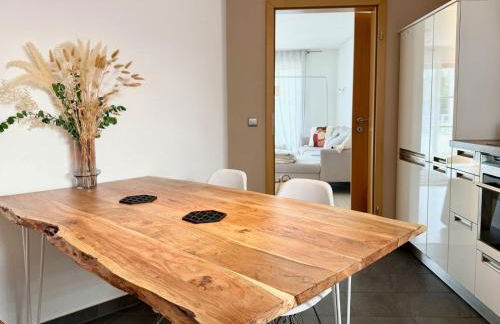 Zentrales City Apartment, Penzberg, 2 Schlafzimmer, Balkon, Parkplatz - Foto 38