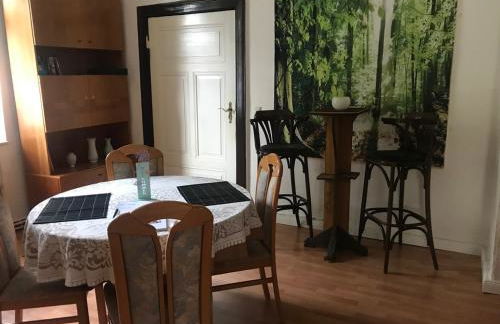 Ferienwohnung Zur Weißen Taube - Foto 11