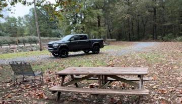 Shady Pine Cabin - Foto 5