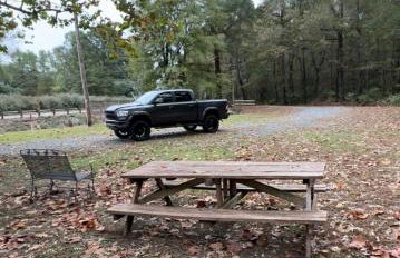 Shady Pine Cabin - Foto 5