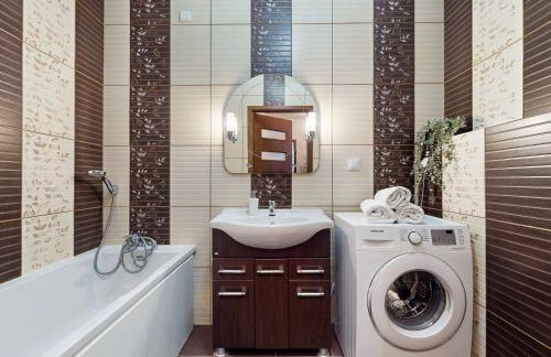 Pineapple Apartment Ochota 3 Rooms, AC, Parking - Photo 4