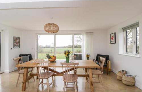 High Cogges Farm Holiday Cottages - Photo 12