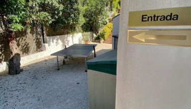 Magnifique villa tout confort à Javea - Foto 4, Garden