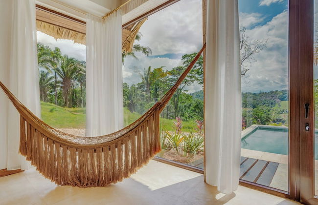 NOUR Villas - Foto 22