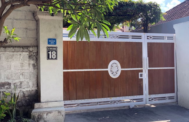 Bahagia Villas - Foto 17