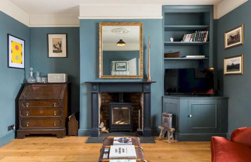 Stunning 2-bed Townhouse in Moreton-in-Marsh - Pass the Keys - Foto 44