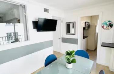 The Blue Breeze - Parking included - Foto 7