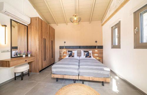 Villa Fernando - F&A Golden Stone Villas - Foto 6