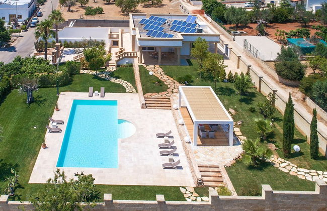 Villa Loran - Foto 63