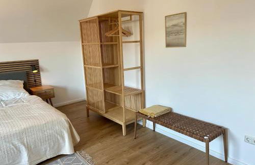 Ferienwohnung Smukke Bleibe - Foto 20