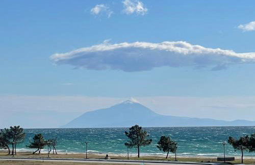 V&Z Apartment Seaview - Foto 25