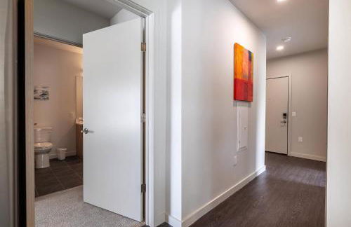 Luxury Private Apt with Pool - Foto 18