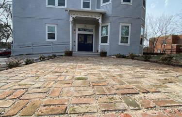 Elizabeth Manor in Downtown Huntsville - Foto 24