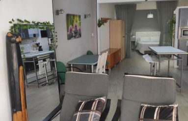 Loft CENTRO Con Parking privado GRATIS - Foto 6