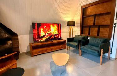 Cabana Eucalipto - Photo 47