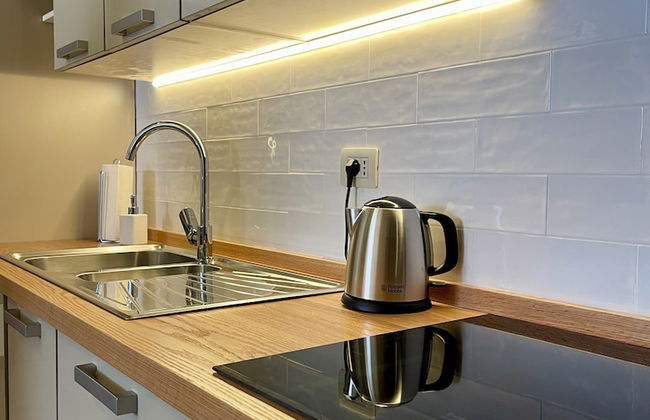 Velabro Luxury Loft - Photo 10