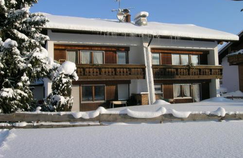 Haus Sorgschrofen - Foto 14