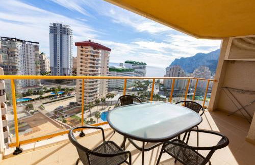 Ambar Beach Morpar Calp - Foto 20