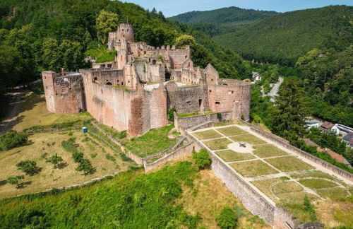 TinyHouse Pfalzperle - Auszeit nahe Deutsche Weinstraße & Therme - Foto 29