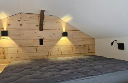 Ferienhaus Achental mit Sauna - Photo 10