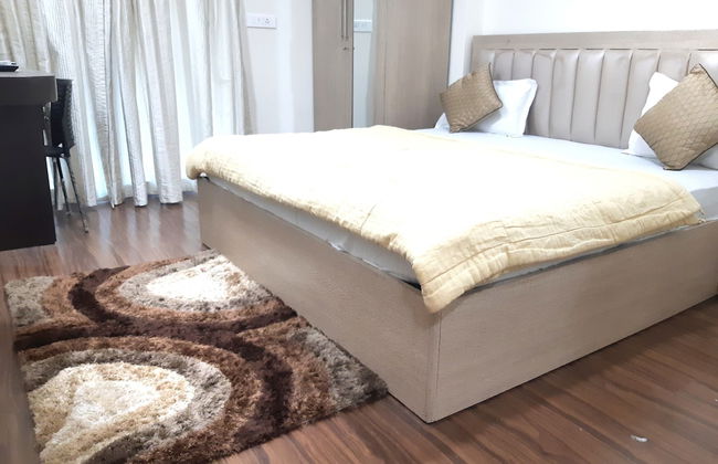 Arista Service Apartments Kalanagar - Foto 3