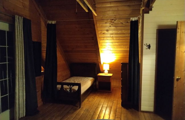 Meadow Lake Guest Ranch - Photo 19