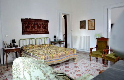 Residenza Storica PARCO LANOCE - Foto 18