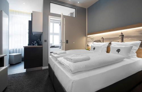 Aparthotel by dasPaul - Foto 27