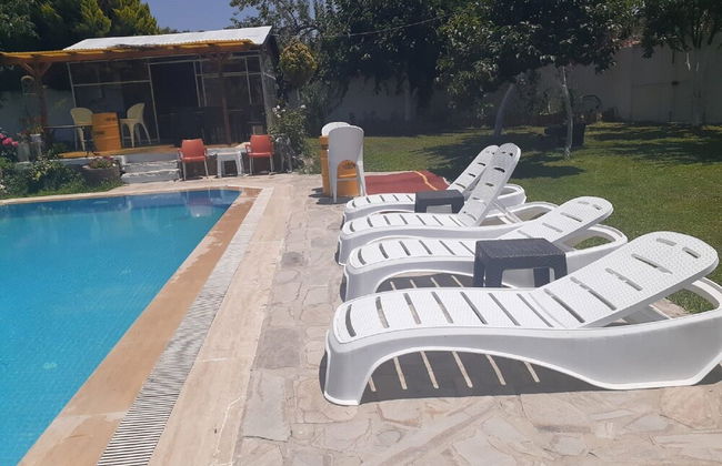 Farm House in Kusadasi - Photo 12